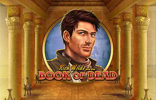 Book of Dead