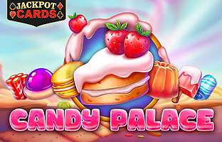 Candy Palace