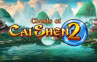 Chests of Cai Shen 2