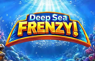 Deep Sea Frenzy