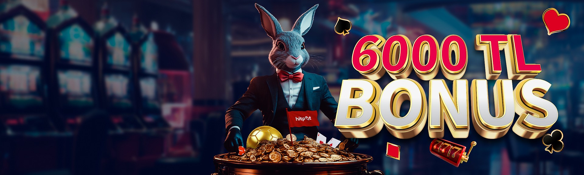 %200 Hoş Geldin Bonusu + 100 Free Spin