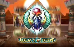 Legacy of Egypt