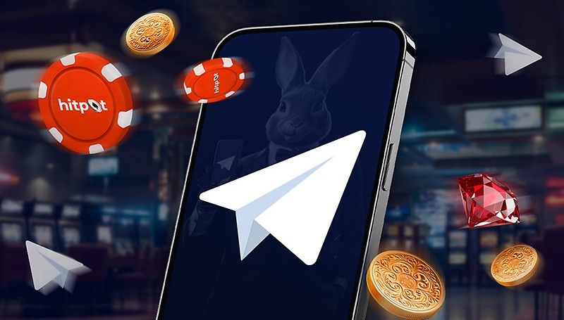 Telegram'a katıl, kazan!