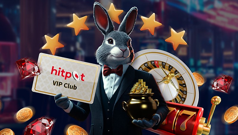 VIP Club